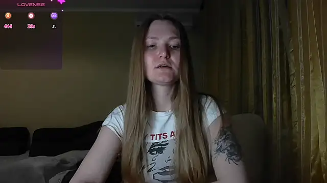 Belle Brooks online show from May 11, 2026, 7:22 pm