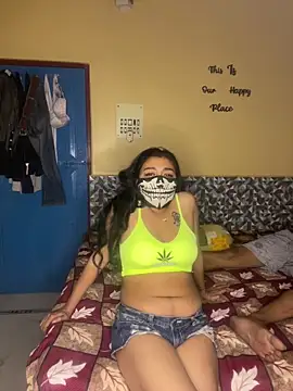 deshichut99 online show from March 12, 2026, 2:12 pm