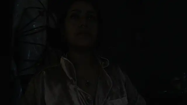 Regina Iris online show from May 31, 2026, 1:03 am