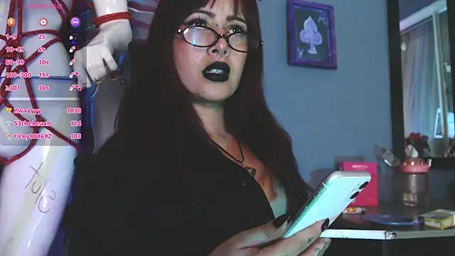 Regina Iris online show from July 10, 2026, 7:56 am