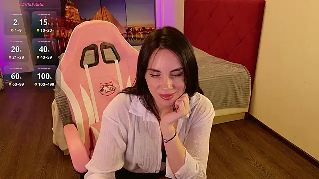 Alex Svift online show from March 31, 2026, 5:02 pm