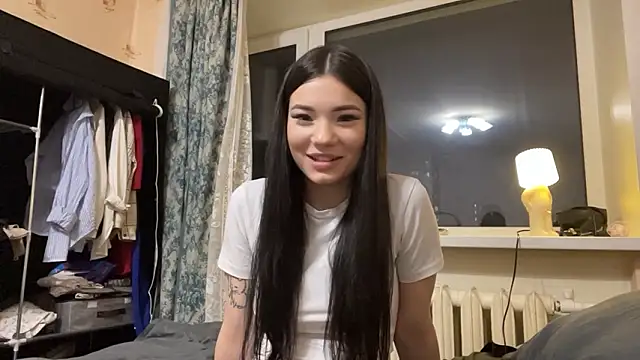 JiBinz online show from March 12, 2026, 4:35 pm