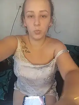 amylligril online show from June 4, 2026, 6:47 pm