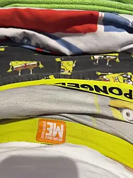 thiago 16v online show from April 9, 2026, 2:11 pm