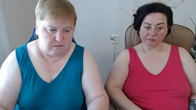 Lindy-Jeanie online show from June 18, 2026, 8:25 am