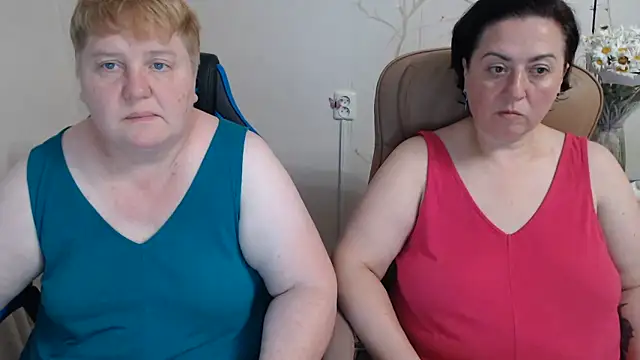 Lindy-Jeanie online show from June 28, 2026, 6:36 pm
