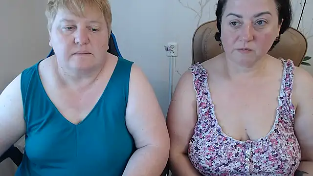 Lindy-Jeanie online show from July 8, 2026, 4:44 pm