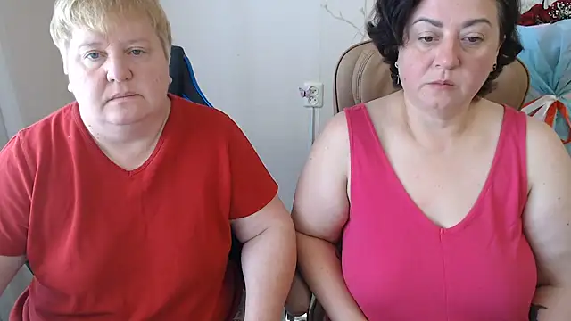 Lindy-Jeanie online show from July 23, 2026, 8:23 am