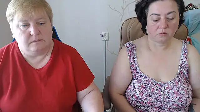 Lindy-Jeanie online show from July 25, 2026, 8:23 am