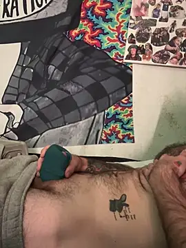 BigGuido0 online show from March 13, 2026, 8:54 am