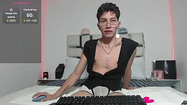 tiam muller fenix online show from April 11, 2026, 12:59 am