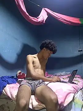 SOYFAKER online show from March 31, 2026, 12:56 am