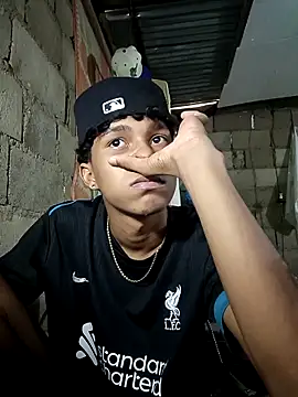 SOYFAKER online show from March 31, 2026, 8:09 pm