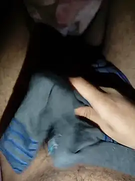 MaSimo 23 online show from March 21, 2026, 6:55 pm