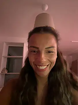 SweetLillySugar online show from March 21, 2026, 11:41 pm