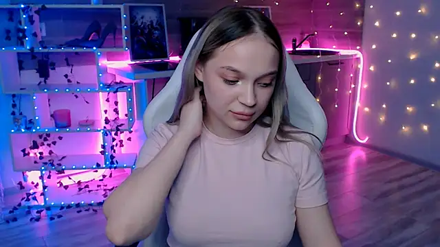 Snapshot of kateroset chatting on March 13, 2026, 3:29 pm kateroset online show from March 13, 2026, 3:29 pm