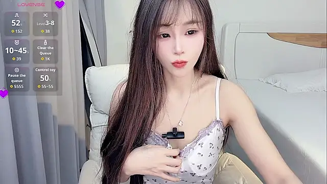 Gaoyang- online show from July 5, 2026, 2:18 am