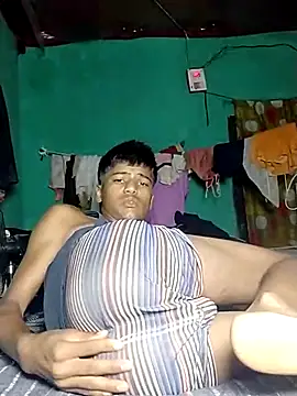 Snapshot of pandey_ji_ka_beta_hu chatting on July 10, 2026, 6:10 pm pandey ji ka beta hu online show from July 10, 2026, 6:10 pm