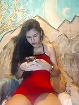 Snapshot of Lafresita_fer chatting on March 16, 2026, 2:28 am Lafresita fer online show from March 16, 2026, 2:28 am