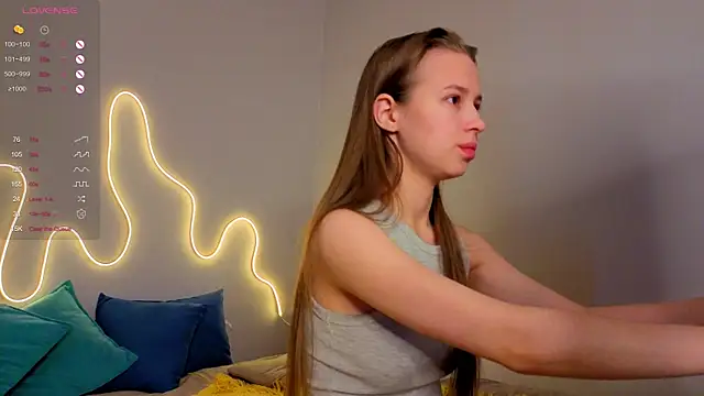 Snapshot of Emma_dream_ chatting on June 20, 2026, 1:09 am Emma dream online show from June 20, 2026, 1:09 am