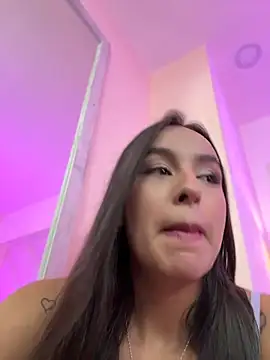 AliciaRoux online show from July 30, 2026, 6:07 pm