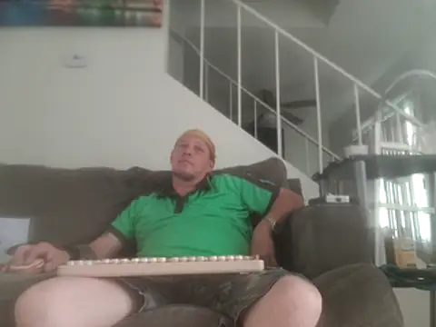 yourMasterisBored online show from July 16, 2026, 2:34 pm