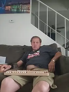 yourMasterisBored online show from July 17, 2026, 2:45 pm