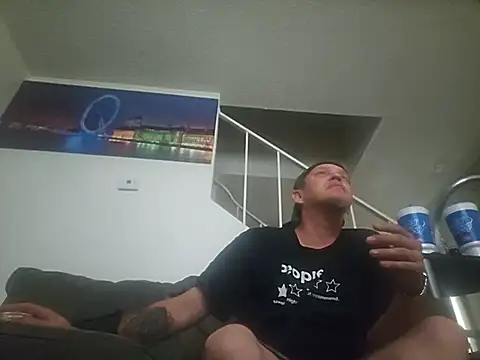 yourMasterisBored online show from July 21, 2026, 1:08 am