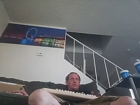 yourMasterisBored online show from July 25, 2026, 2:09 am