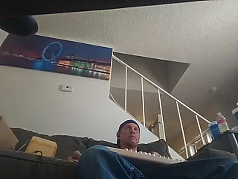 yourMasterisBored online show from July 25, 2026, 6:49 pm