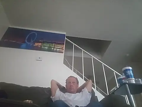 yourMasterisBored online show from July 27, 2026, 2:18 am