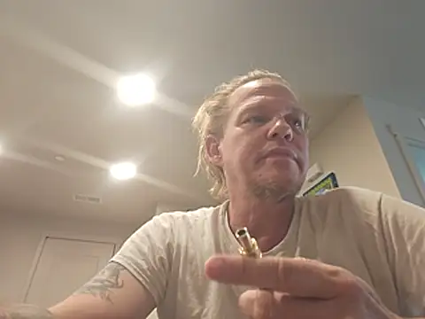 yourMasterisBored online show from July 30, 2026, 1:15 am