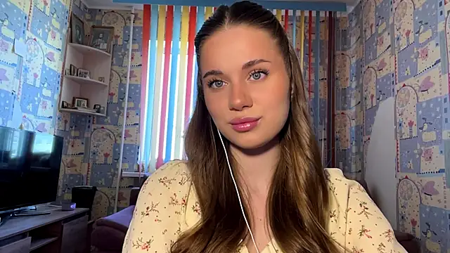 Miss Blessnyth online show from May 18, 2026, 6:08 am