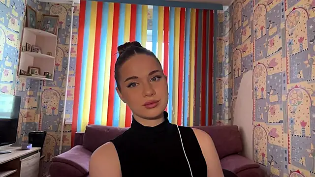 Miss Blessnyth online show from May 27, 2026, 6:10 am
