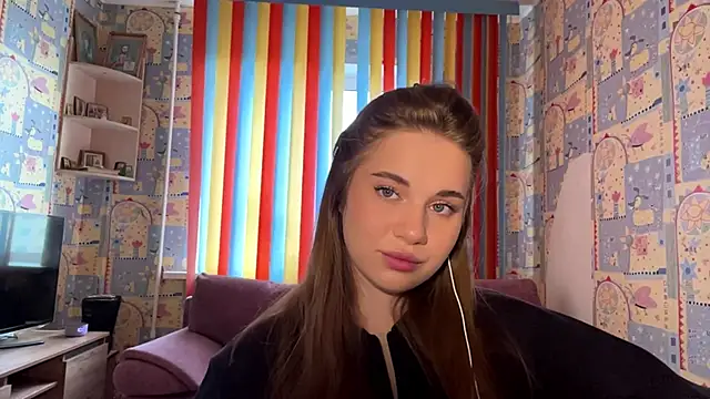 Miss Blessnyth online show from May 28, 2026, 6:10 am