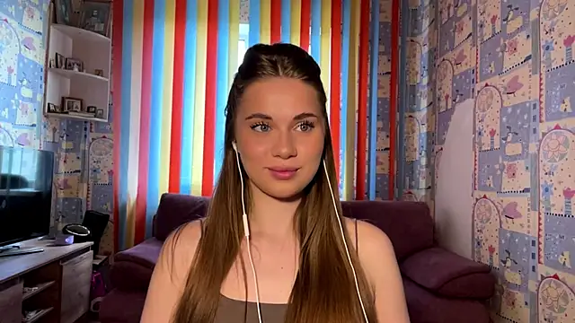 Miss Blessnyth online show from June 13, 2026, 6:11 am