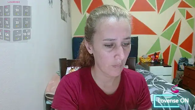 Snapshot of Mariam_wish chatting on June 19, 2026, 7:50 pm Mariam wish online show from June 19, 2026, 7:50 pm