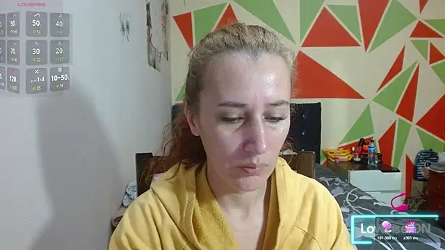 Snapshot of Mariam_wish chatting on June 20, 2026, 1:58 pm Mariam wish online show from June 20, 2026, 1:58 pm
