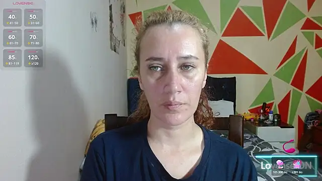 Snapshot of Mariam_wish chatting on June 25, 2026, 4:33 pm Mariam wish online show from June 25, 2026, 4:33 pm