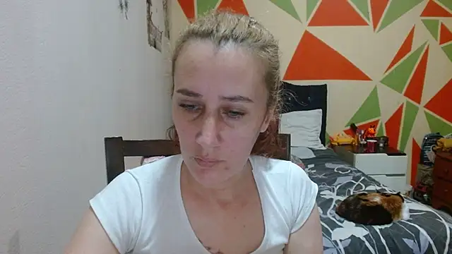 Snapshot of Mariam_wish chatting on June 26, 2026, 6:34 pm Mariam wish online show from June 26, 2026, 6:34 pm