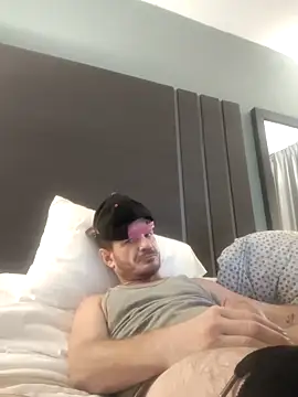 JackMehoff69923 online show from March 14, 2026, 6:52 am