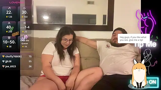 Snapshot of Redmooncity21 chatting on March 25, 2026, 5:24 am Redmooncity21 online show from March 25, 2026, 5:24 am