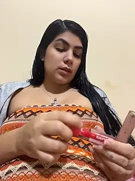 Snapshot of Hopeluna chatting on July 20, 2026, 12:14 am Hopeluna online show from July 20, 2026, 12:14 am