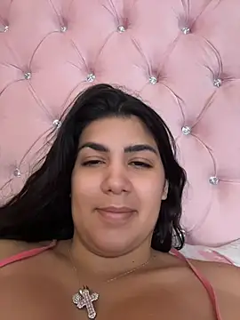 Snapshot of Hopeluna chatting on July 21, 2026, 4:53 pm Hopeluna online show from July 21, 2026, 4:53 pm