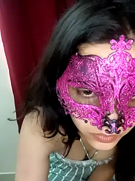 Hottymahi7 online show from April 5, 2026, 11:07 am