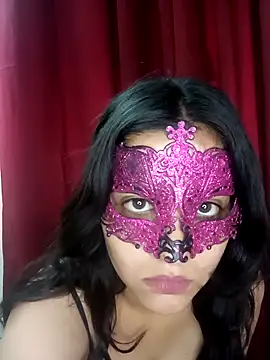 Hottymahi7 online show from April 9, 2026, 12:10 pm