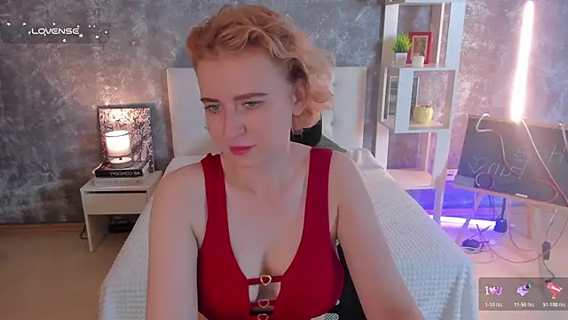 Snapshot of Shiny_Liss chatting on July 22, 2026, 1:30 am Shiny Liss online show from July 22, 2026, 1:30 am