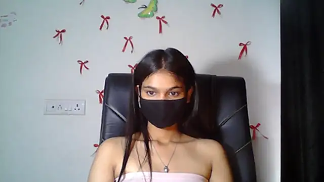 Snapshot of Hot_Deepansi02 chatting on May 28, 2026, 4:43 am Hot Deepansi02 online show from May 28, 2026, 4:43 am
