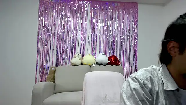 Snapshot of Sweet_Honey_P chatting on July 8, 2026, 5:34 am Sweet Honey P online show from July 8, 2026, 5:34 am
