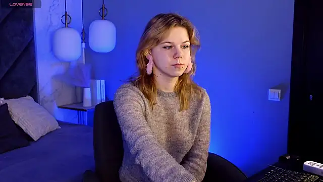 Snapshot of ElizabethVane chatting on March 31, 2026, 5:41 am ElizabethVane online show from March 31, 2026, 5:41 am